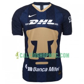 Pumas UNAM Maglia Trasferta 2019/2020 Manica Corta 